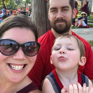 Meet your Posher, Danielle